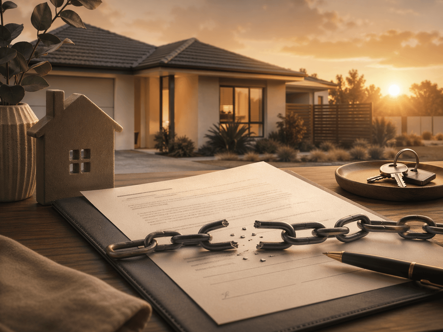 Eviction Notice QLD — How to Evict a Tenant for Unpaid Rent
