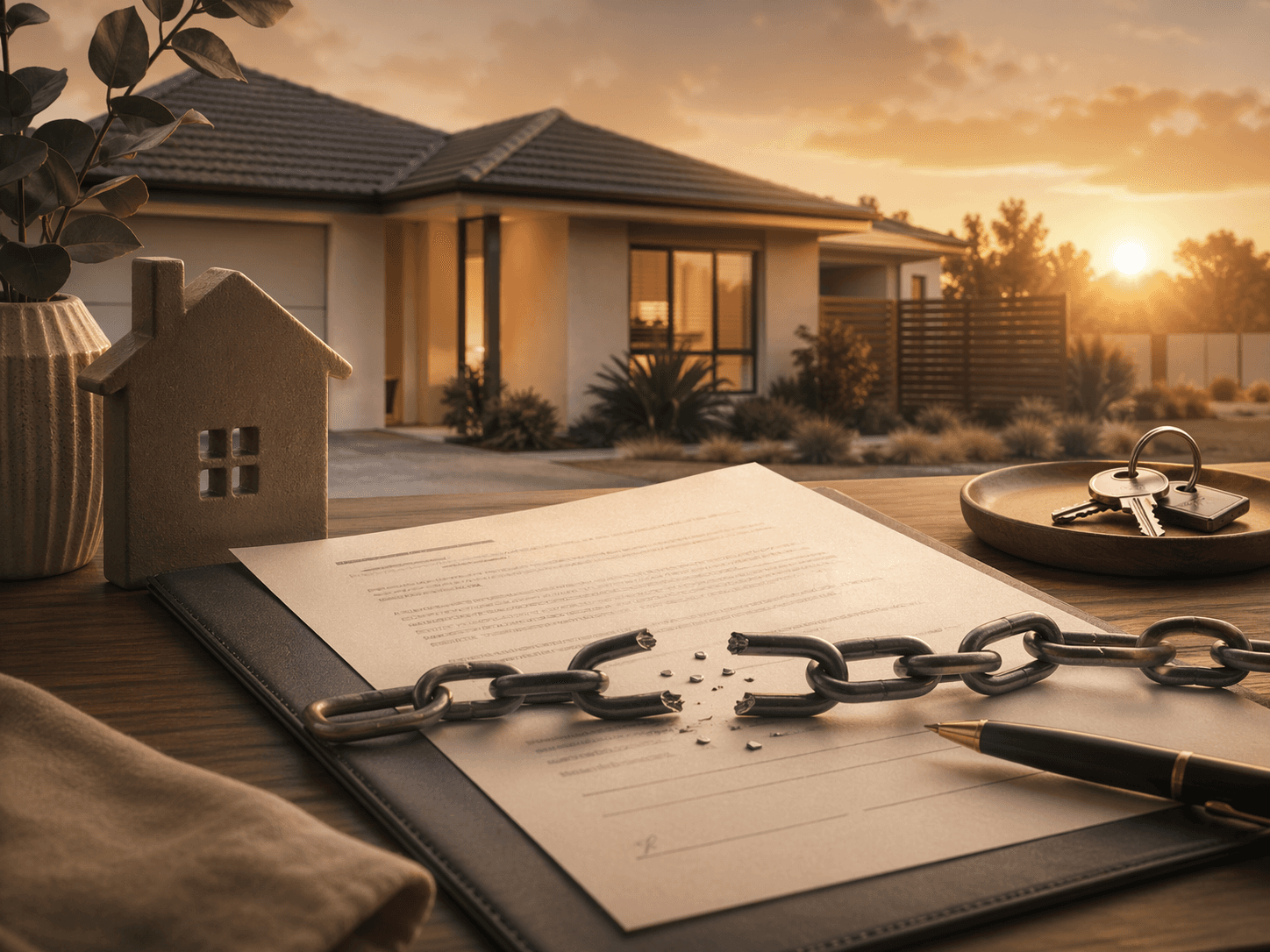Eviction Notice NSW — Complete Guide for Landlords