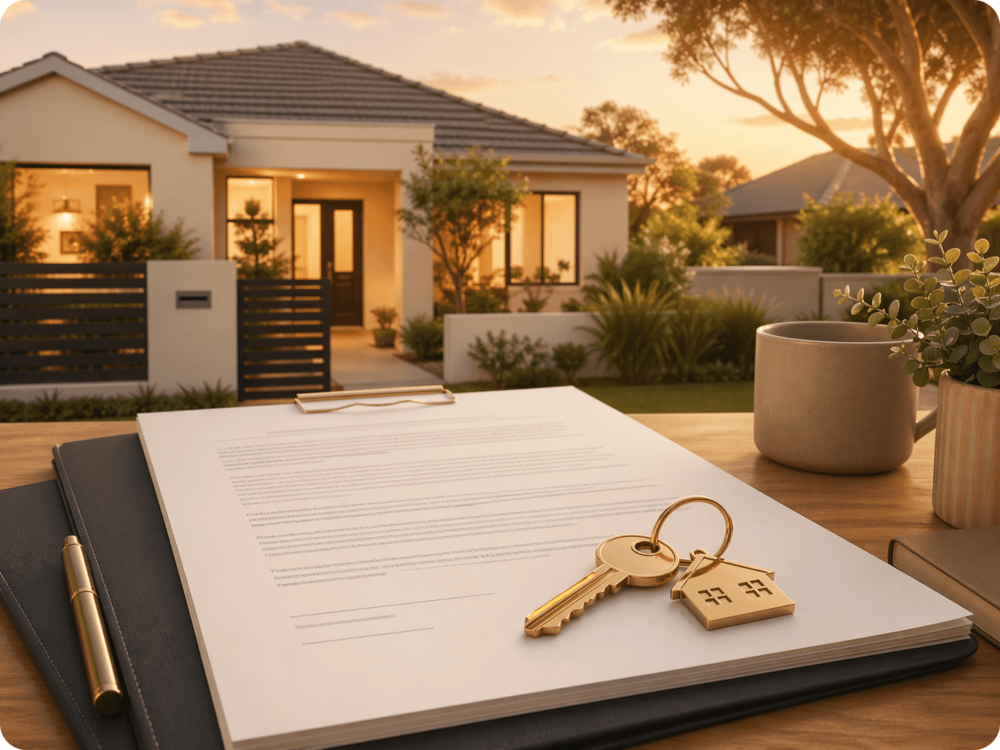 Tenancy Agreement ACT: Complete Guide for Self-Managing Landlords