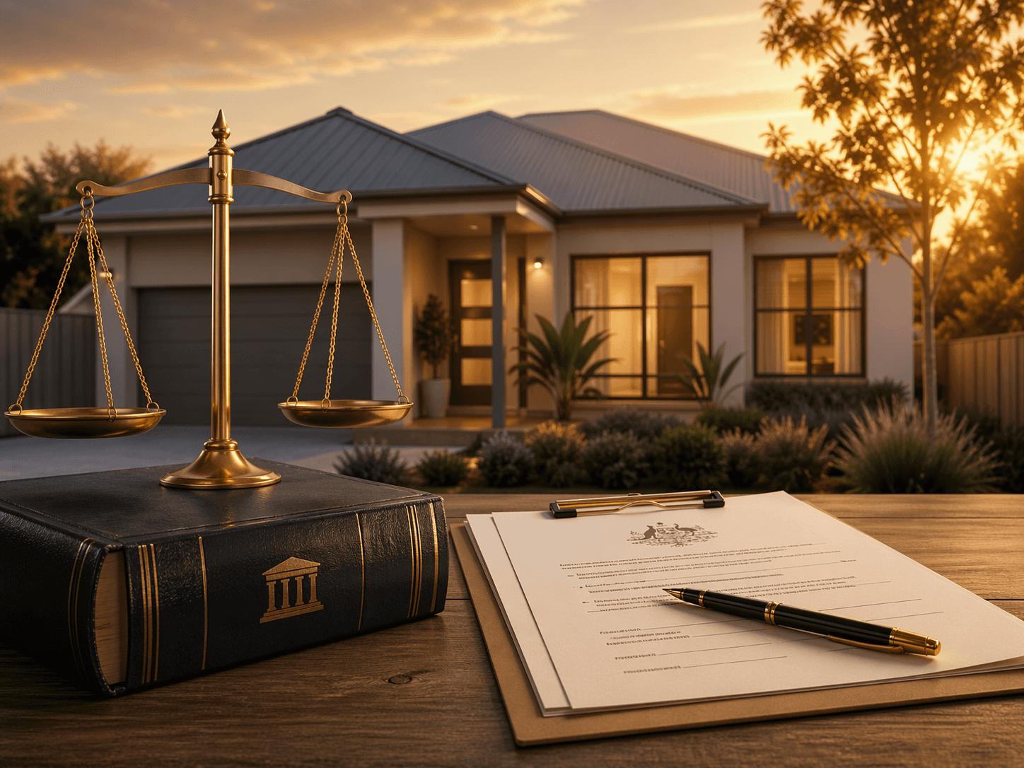 Landlord Rights NSW: A Complete Guide for Self-Managing Landlords