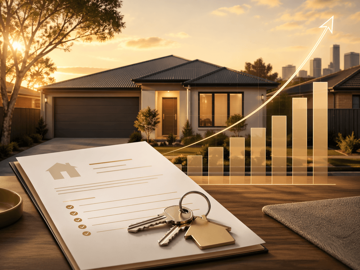 NSW Rent Increase Notice: 60 Days & 12-Month Rule