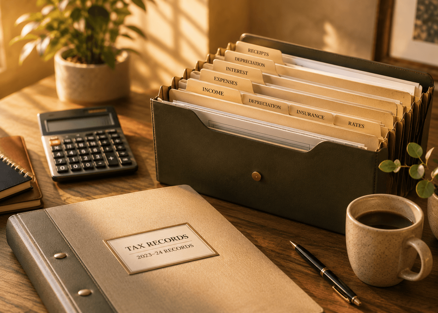 Rental Property Tax Deductions Australia: Guide for Landlords