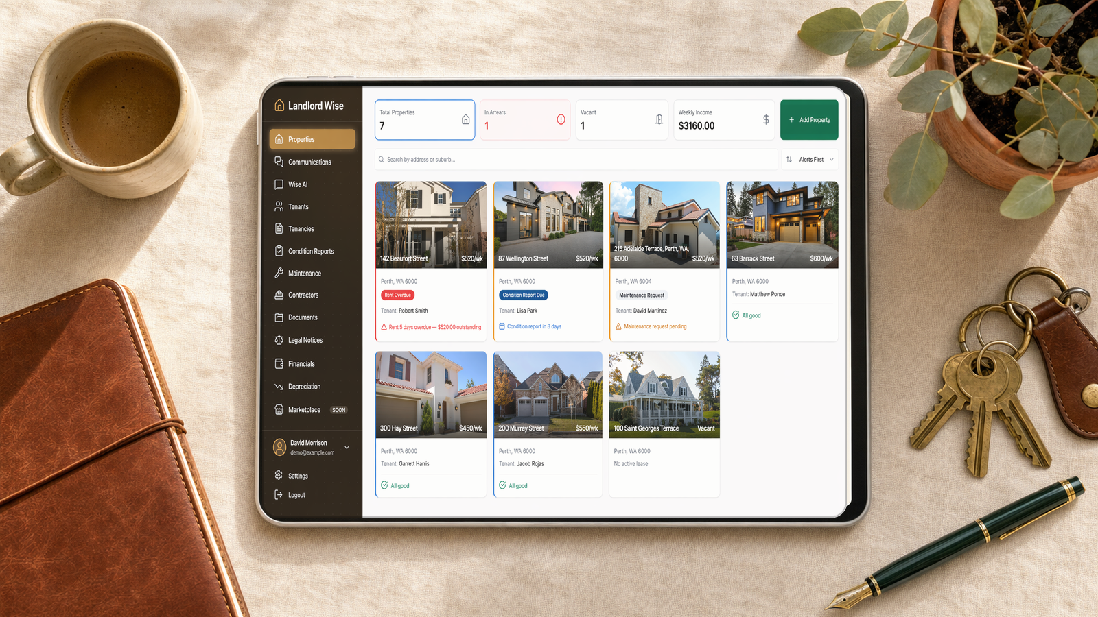 How to Self-Manage a Rental Property in Australia (2026 Guide)
